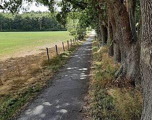 Unterkunft 2620701 - Ferienhaus Het Friese platteland - Vakantiehuisje in De Knipe