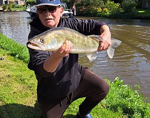 Verblijf 2621101 - Vakantiewoning Het Friese platteland - Vakantiehuisje in Bartlehiem