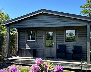 Guest house 262303 • Holiday property Het Friese platteland • Vakantiehuis in Drachtstercompagnie 