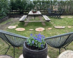 Guest house 262506 - Holiday property Het Friese platteland - Vakantiehuis in Ternaard