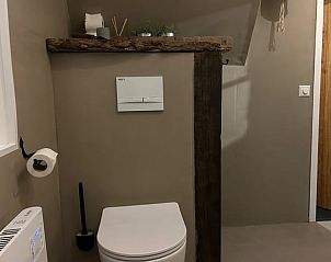 Guest house 262506 - Holiday property Het Friese platteland - Vakantiehuis in Ternaard