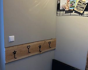 Guest house 262506 - Holiday property Het Friese platteland - Vakantiehuis in Ternaard