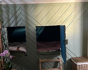 Guest house 262506 - Holiday property Het Friese platteland - Vakantiehuis in Ternaard