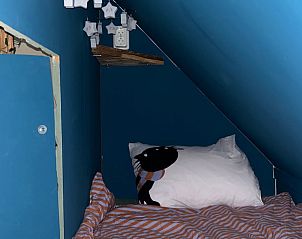 Guest house 262506 - Holiday property Het Friese platteland - Vakantiehuis in Ternaard