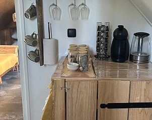 Guest house 262506 - Holiday property Het Friese platteland - Vakantiehuis in Ternaard