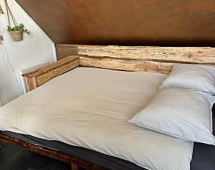 Guest house 262506 - Holiday property Het Friese platteland - Vakantiehuis in Ternaard