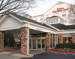 Guest house 2625302 • Apartment Zuiden • Hilton Garden Inn Atlanta Northpoint 