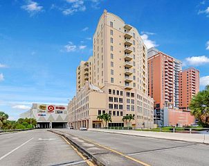 Unterkunft 2625402 - Appartement Florida - Dadeland Towers by Miami Vacations