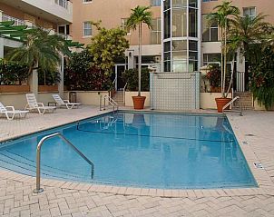Unterkunft 2625403 - Appartement Florida - Rodeway Inn South Miami - Coral Gables South Miami