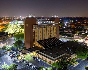 Guest house 2625602 • Apartment Texas • DoubleTree by Hilton Dallas/Richardson 