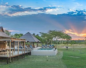 Guest house 2626808 • Holiday property Mpumalanga • Nkorho Bush Lodge 