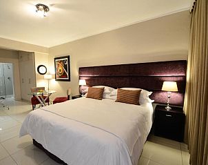 Verblijf 2627205 • Appartement West-Kaap • Vredenburg Boutique Lodge 