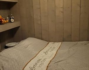 Guest house 263002 - Holiday property Het Friese platteland - Vakantiehuisje in Holwerd