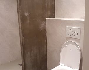 Guest house 263002 - Holiday property Het Friese platteland - Vakantiehuisje in Holwerd