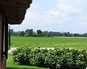 Guest house 263002 - Holiday property Het Friese platteland - Vakantiehuisje in Holwerd