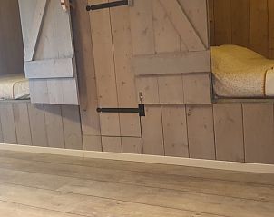 Guest house 263002 - Holiday property Het Friese platteland - Vakantiehuisje in Holwerd