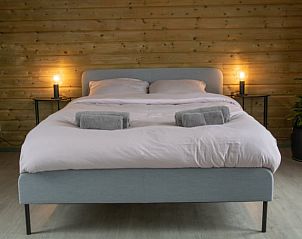 Guest house 263008 - Holiday property Het Friese platteland - Vakantiehuis in Holwerd