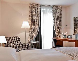 Verblijf 26302402 • Vakantie appartement Hessen • Zeller-Hotel+Restaurant 