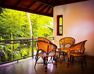 Verblijf 2630426 • Vakantiewoning Midden-Sri Lanka • Binara Home Stay 