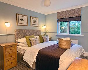 Verblijf 26306502 • Vakantiewoning Engeland • The Jingles B&B Hotel 