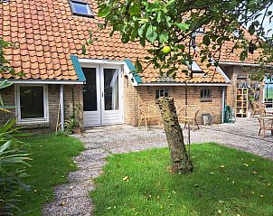 Guest house 263504 • Holiday property Het Friese platteland • Huisje in Wommels 
