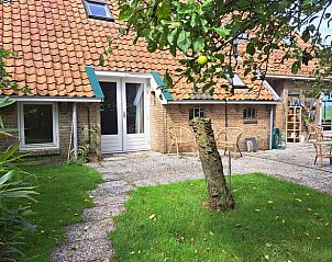Guest house 263504 - Holiday property Het Friese platteland - Huisje in Wommels
