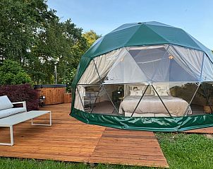 Unterkunft 263706 - Ferienhaus Het Friese platteland - Vakantiehuis in Boelenslaan