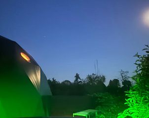 Unterkunft 263706 - Ferienhaus Het Friese platteland - Vakantiehuis in Boelenslaan