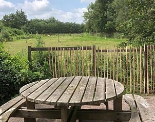 Verblijf 263803 - Vakantiewoning Het Friese platteland - Huisje in Damwald