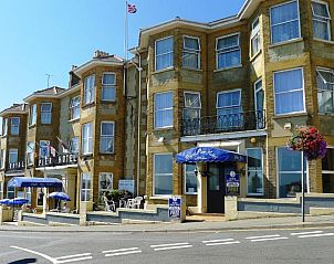 Guest house 26406511 • Apartment England • Royal Pier 