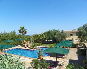 Verblijf 26416002 • Vakantiewoning Mallorca • Agroturisme Can Bessol 