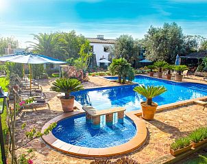 Guest house 26416002 - Holiday property Mallorca - Agroturisme Can Bessol