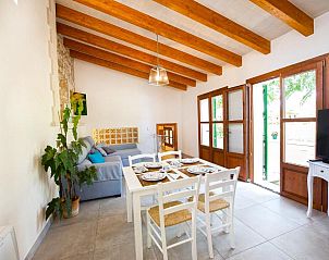 Guest house 26416002 - Holiday property Mallorca - Agroturisme Can Bessol