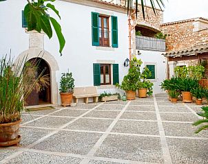 Guest house 26416002 - Holiday property Mallorca - Agroturisme Can Bessol