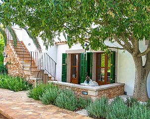 Guest house 26416002 - Holiday property Mallorca - Agroturisme Can Bessol