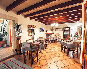 Guest house 26416002 - Holiday property Mallorca - Agroturisme Can Bessol