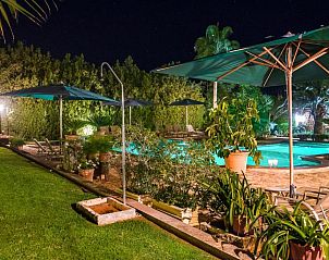 Guest house 26416002 - Holiday property Mallorca - Agroturisme Can Bessol