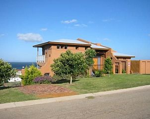 Guest house 2642001 - Holiday property Oost-Kaap - Vakantiehuis The Gem - Traumhaus am Indischen Ozean