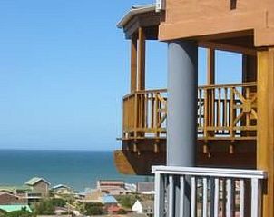 Guest house 2642001 - Holiday property Oost-Kaap - Vakantiehuis The Gem - Traumhaus am Indischen Ozean