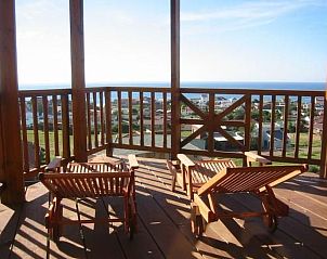 Guest house 2642001 - Holiday property Oost-Kaap - Vakantiehuis The Gem - Traumhaus am Indischen Ozean