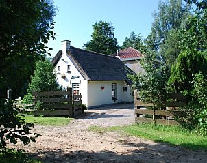 Verblijf 264202 • Vakantiewoning Het Friese platteland • Huisje in Jistrum 