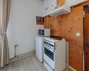 Guest house 264303 - Apartment Het Friese platteland - Lauwerspleats