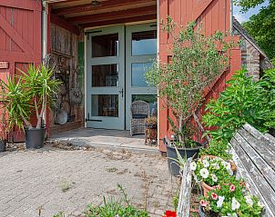 Guest house 264303 - Apartment Het Friese platteland - Lauwerspleats