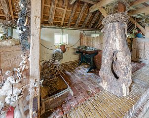 Guest house 264303 - Apartment Het Friese platteland - Lauwerspleats