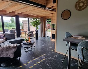 Verblijf 264305 - Vakantiewoning Het Friese platteland - Huisje in Kollum