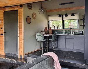 Verblijf 264305 - Vakantiewoning Het Friese platteland - Huisje in Kollum