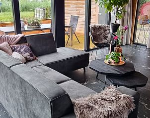 Verblijf 264305 - Vakantiewoning Het Friese platteland - Huisje in Kollum