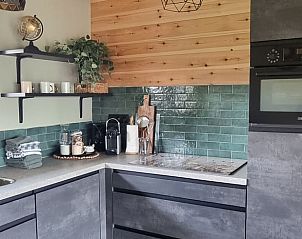 Verblijf 264305 - Vakantiewoning Het Friese platteland - Huisje in Kollum