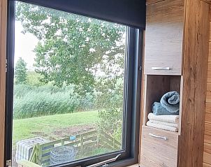 Verblijf 264305 - Vakantiewoning Het Friese platteland - Huisje in Kollum