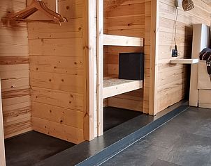 Verblijf 264305 - Vakantiewoning Het Friese platteland - Huisje in Kollum